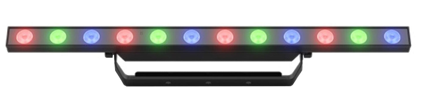 Chauvet DJ COLORBANDPIXILS COLORband PIX ILS LED Wash Light (RGB) - PSSL ProSound and Stage Lighting