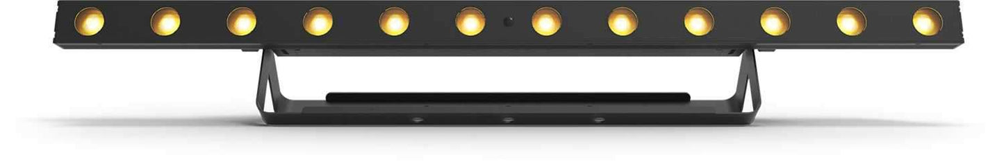 Chauvet COLORband Q3 BT RGBA Linear Wash Light with Bluetooth - ProSound and Stage Lighting