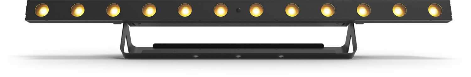Chauvet COLORband Q3 BT RGBA Linear Wash Light with Bluetooth - ProSound and Stage Lighting