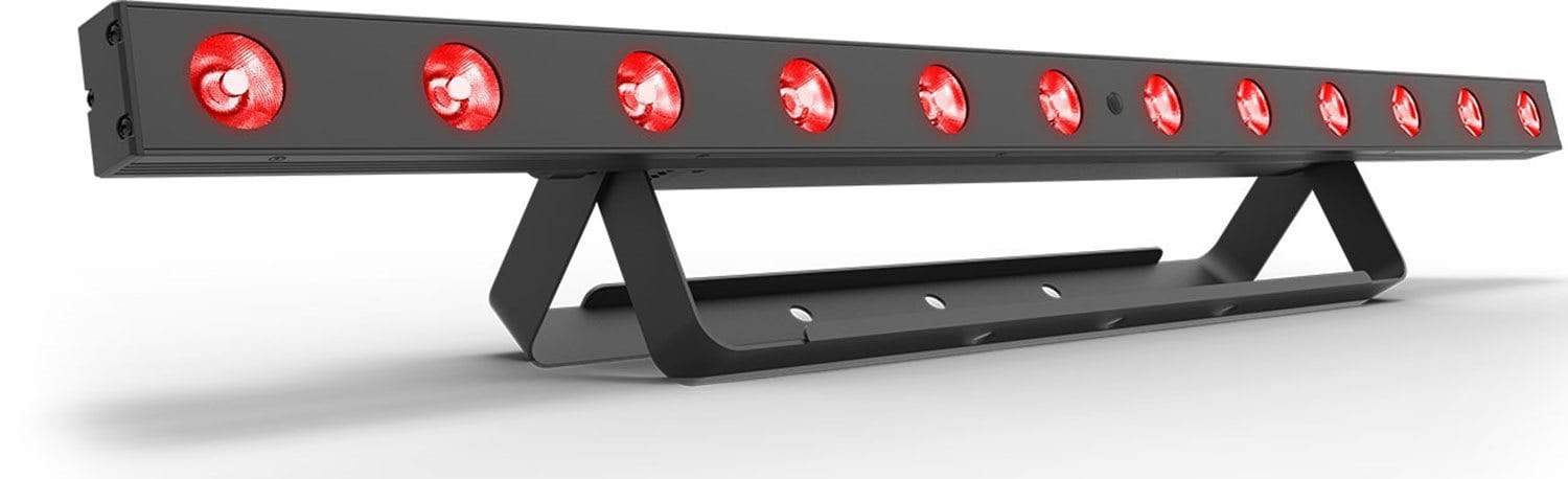 Chauvet COLORband T3 BT RGB LED Strip Light with Bluetooth DMX - ProSound and Stage Lighting