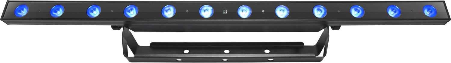 Chauvet COLORband T3 USB RGB LED Strip Light - ProSound and Stage Lighting