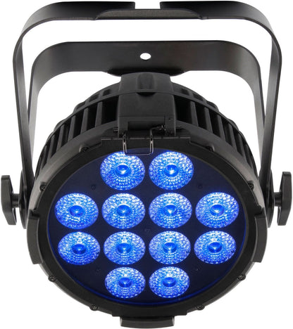 Chauvet COLORDash Par-Hex 12IP LED Wash Light - ProSound and Stage Lighting