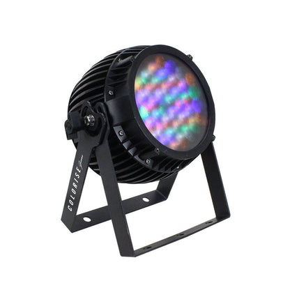 Blizzard Colorise Zoom RGBAW 36x3-Watt RGBAW LED Wash Light - ProSound and Stage Lighting