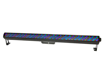 Chauvet COLORrail IRC RGB LED Wash Light Bar - ProSound and Stage Lighting
