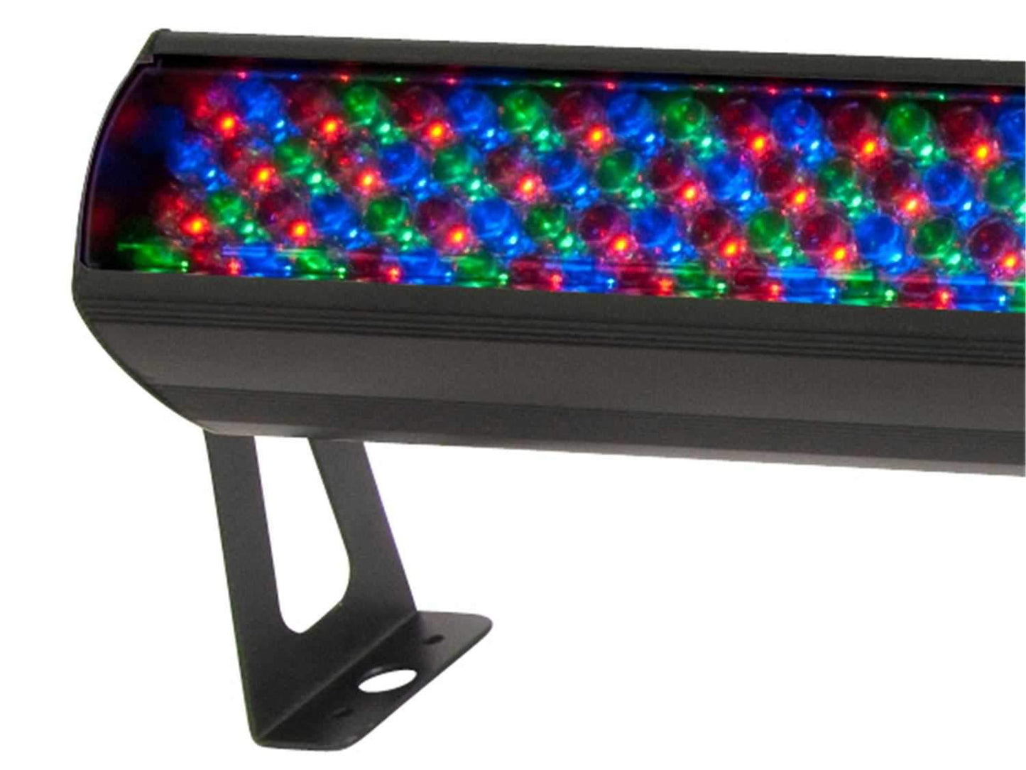 Chauvet COLORrail IRC RGB LED Wash Light Bar - ProSound and Stage Lighting