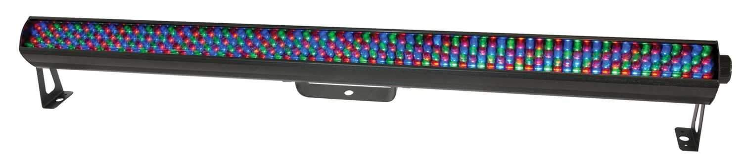 Chauvet Color Rail LED DMX RGB Wash Bar - ProSound and Stage Lighting