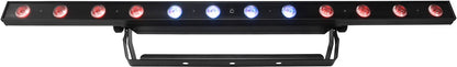 Chauvet 25 x 15 Stage Silver Lighting Package - PSSL ProSound and Stage Lighting