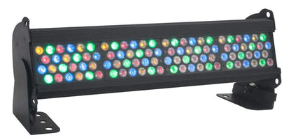Elation Colour Chorus 24 96x3W RGBA LED Batten Wash Light - ProSound and Stage Lighting