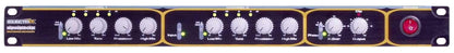 Electrix COMP-ONE 2-Channel Compressor / Gate - ProSound and Stage Lighting