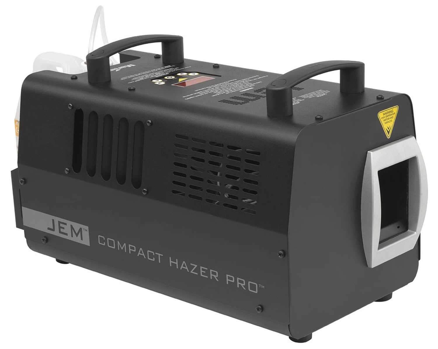 Martin JEM Compact Hazer Pro 120V DMX Haze Machine - ProSound and Stage Lighting