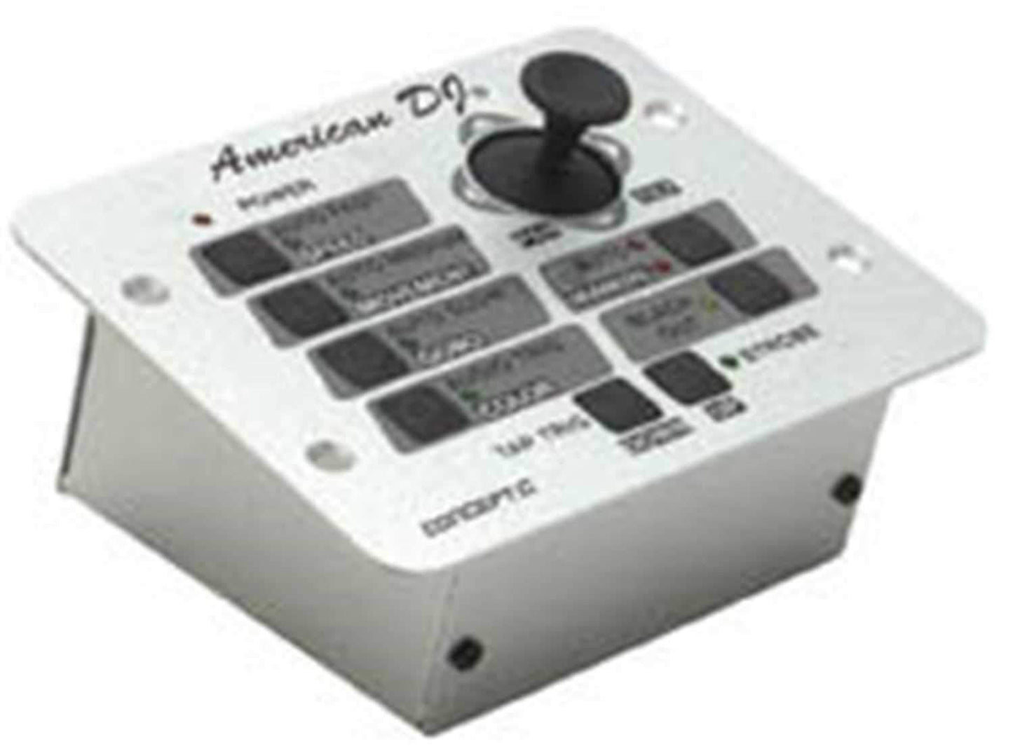 American DJ Mini Controller For CONCEPT Series - ProSound and Stage Lighting