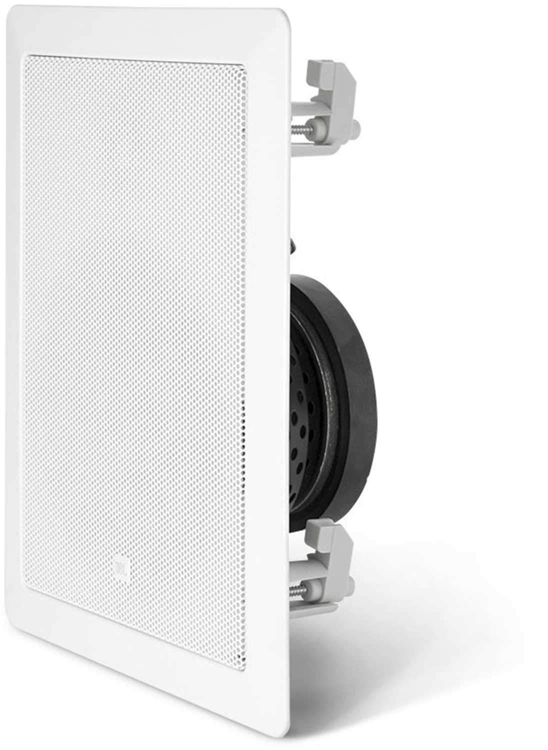 JBL CONTROL-126WT 6.5in In-Wall Speaker Pair White - ProSound and Stage Lighting