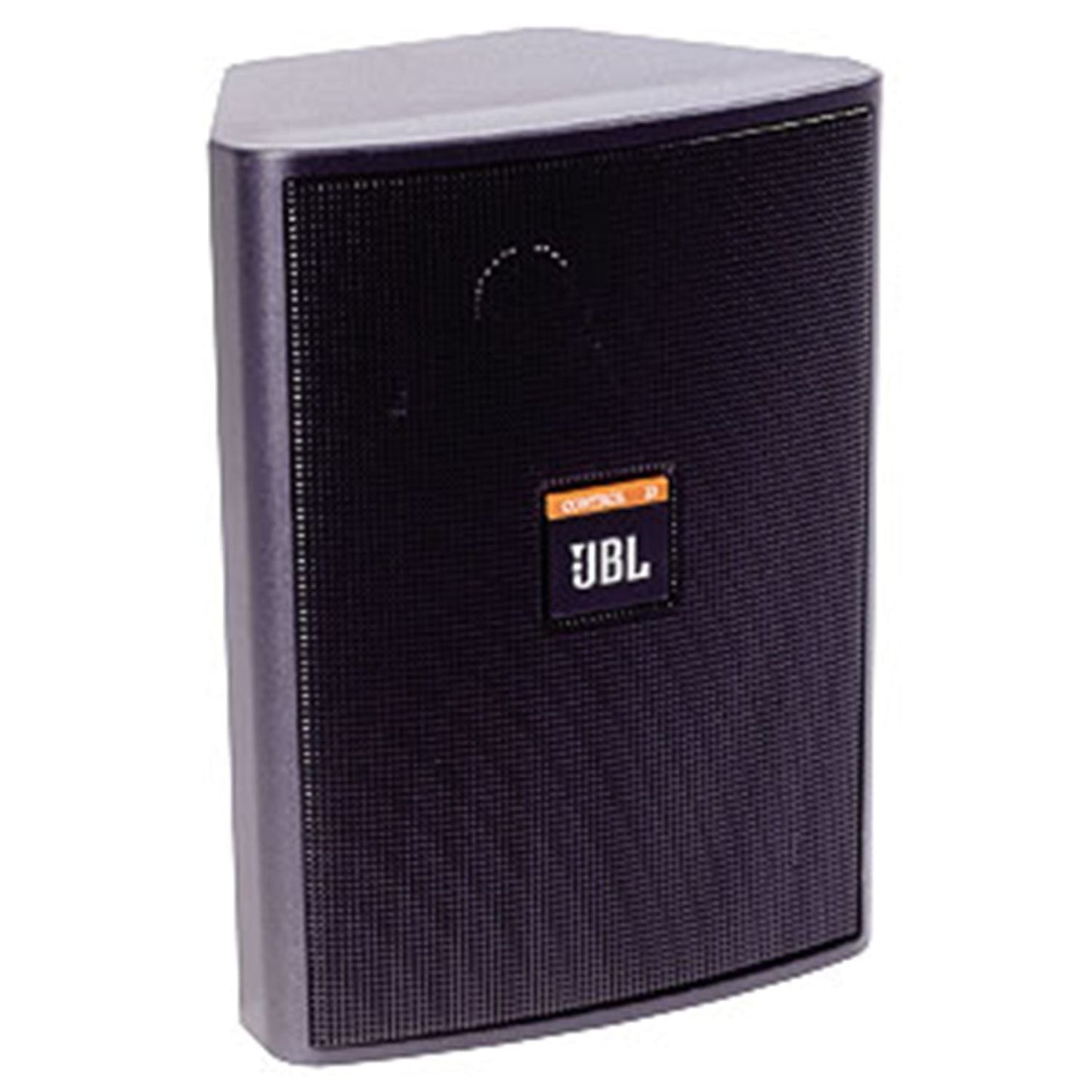 JBL CONTROL-23 3.5In 2 Way Speaker Black Pair - ProSound and Stage Lighting