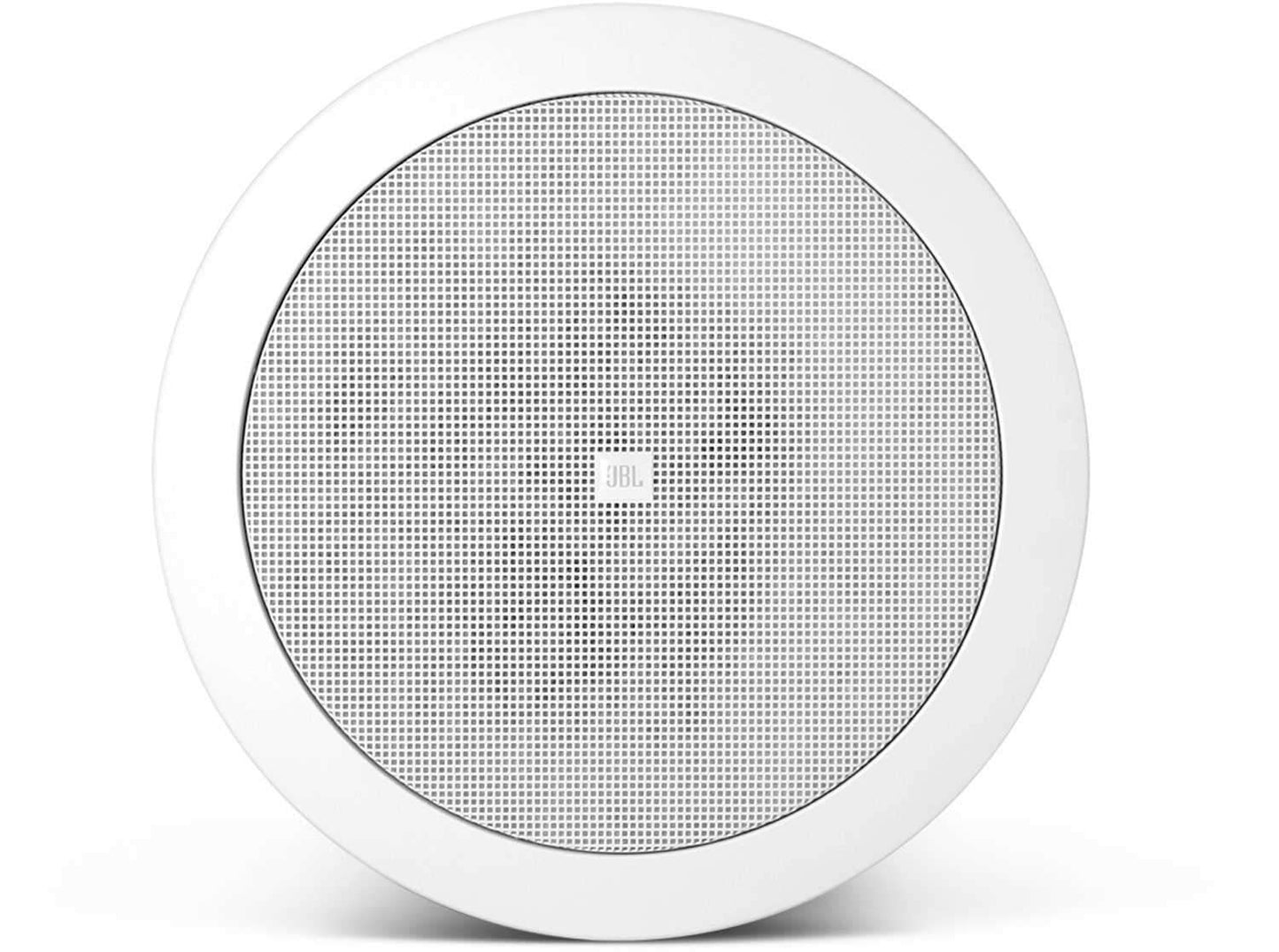 JBL CONTROL 24C MICRO 4-in Compact Ceiling Speaker - ProSound and Stage Lighting