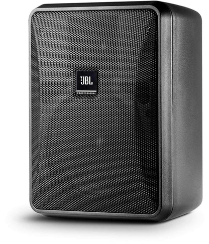 JBL Control 25-1 5-Inch Surface Mount Speaker - ProSound and Stage Lighting