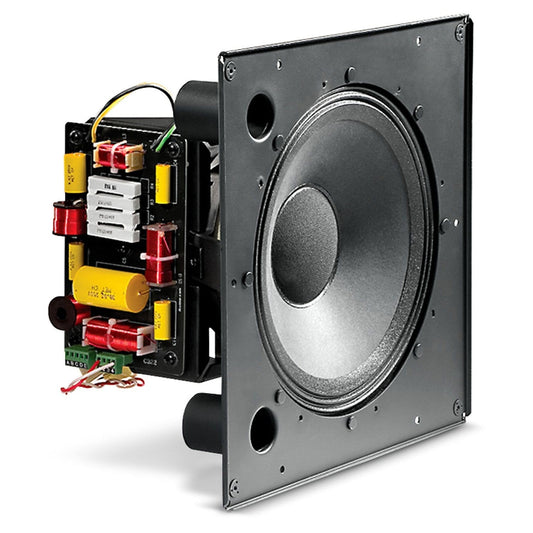 JBL CONTROL 322C 12-Inch Ceiling Coax Speaker - ProSound and Stage Lighting