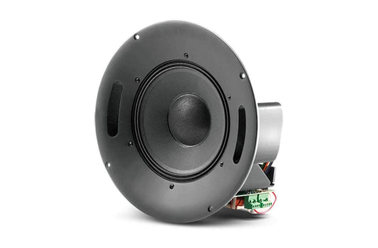 JBL CONTROL-328CT 8-IN Ceiling COAX Speaker - ProSound and Stage Lighting