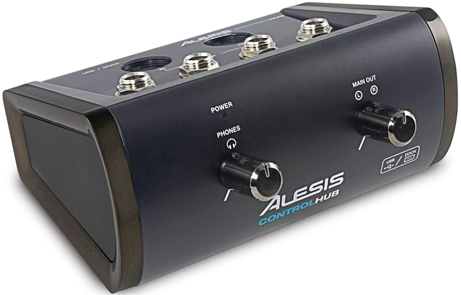 Alesis CONTROLHUB Midi Interface 1-in/1-out - ProSound and Stage Lighting