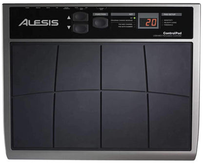 Alesis Controlpad Percussion Controller - ProSound and Stage Lighting