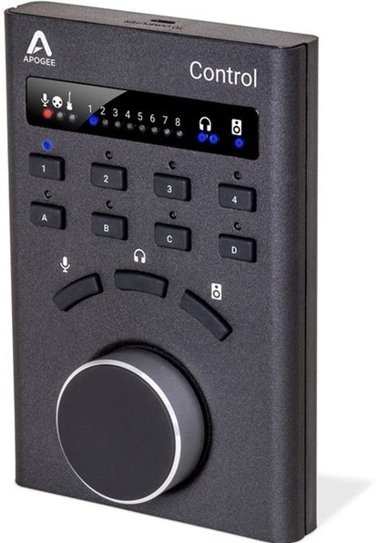 Apogee Control Hardware Elements Remote Control - ProSound and Stage Lighting