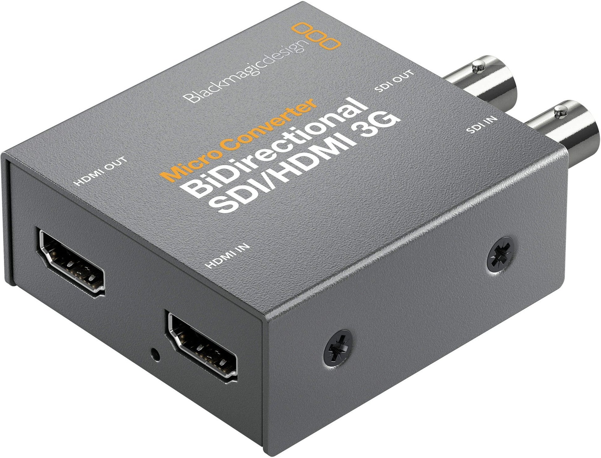 Blackmagic Micro Converter BiDirect SDI/HDMI 3G - PSSL ProSound and Stage Lighting