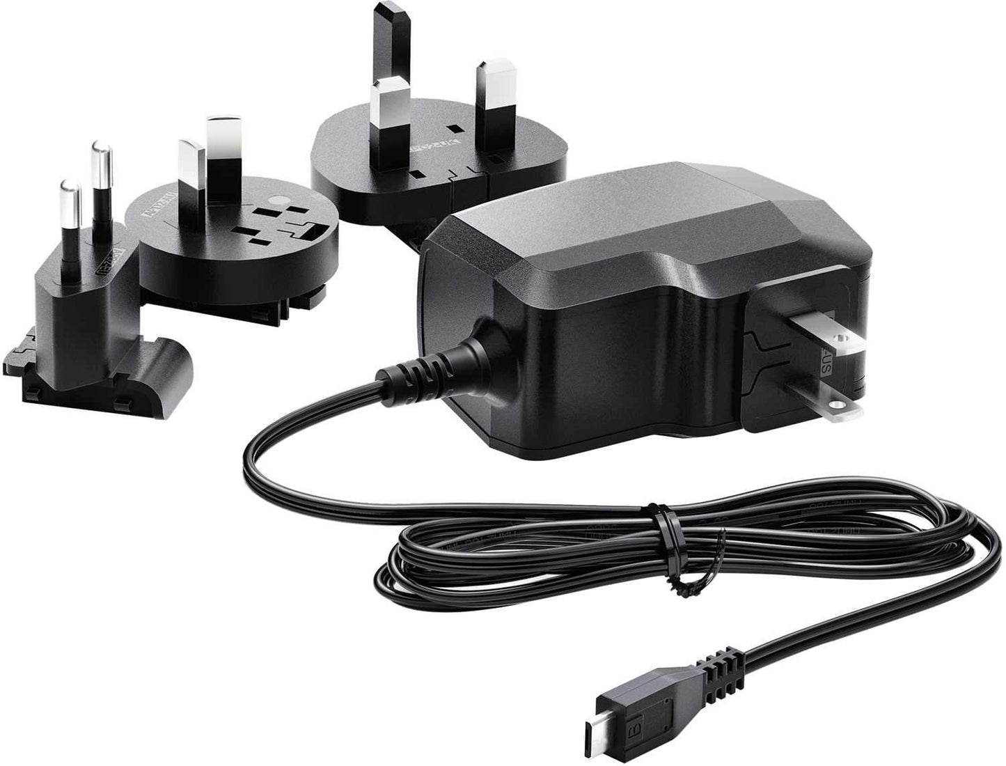 Blackmagic Design Micro Converter SDI-HDMI with PSU - ProSound and Stage Lighting