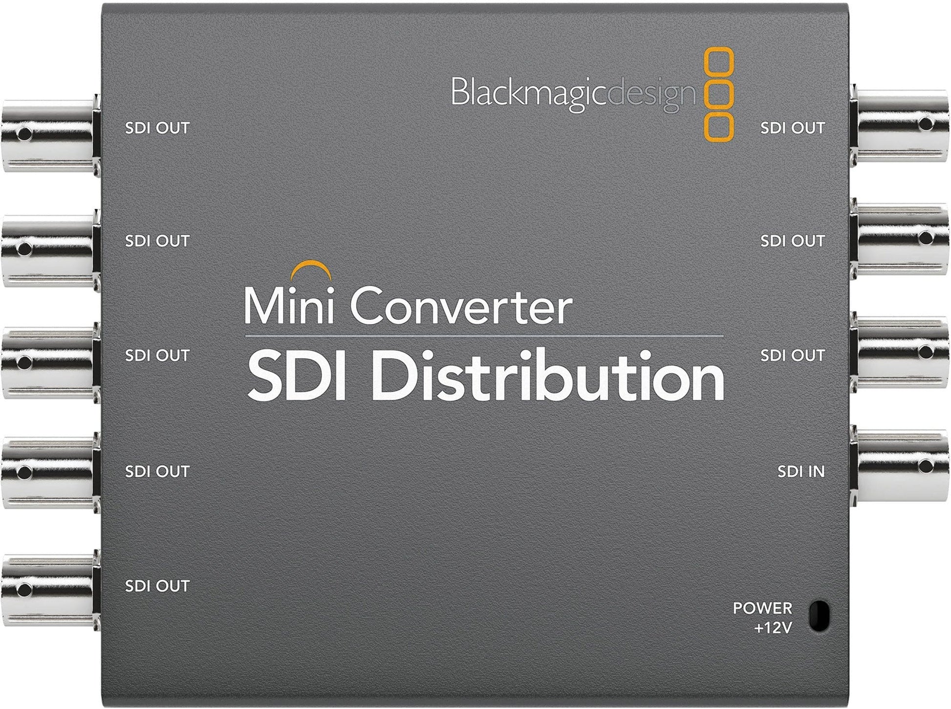 Blackmagic Mini Converter - SDI Distribution - PSSL ProSound and Stage Lighting