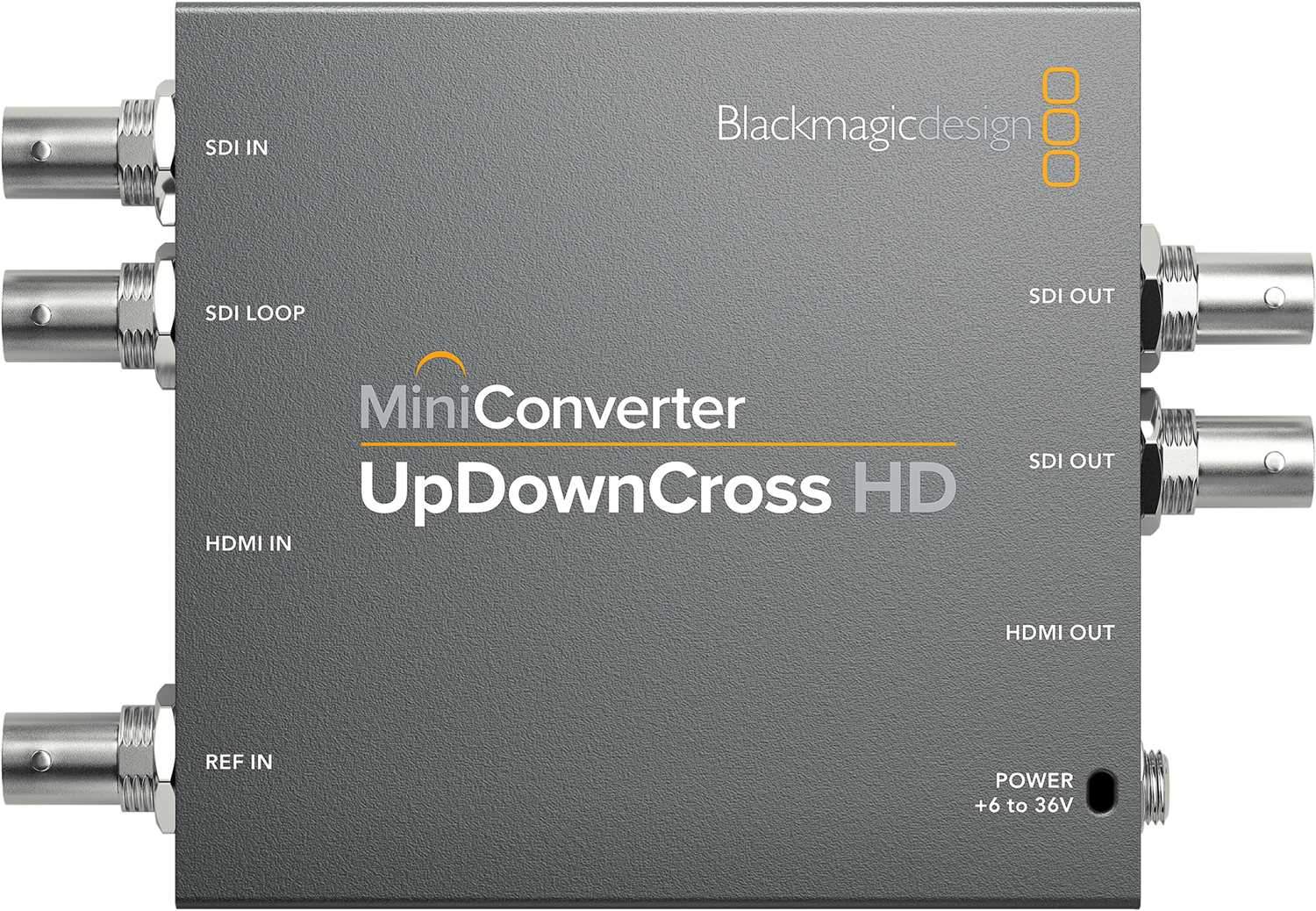Blackmagic Design Mini Converter UpDownCross HD - ProSound and Stage Lighting