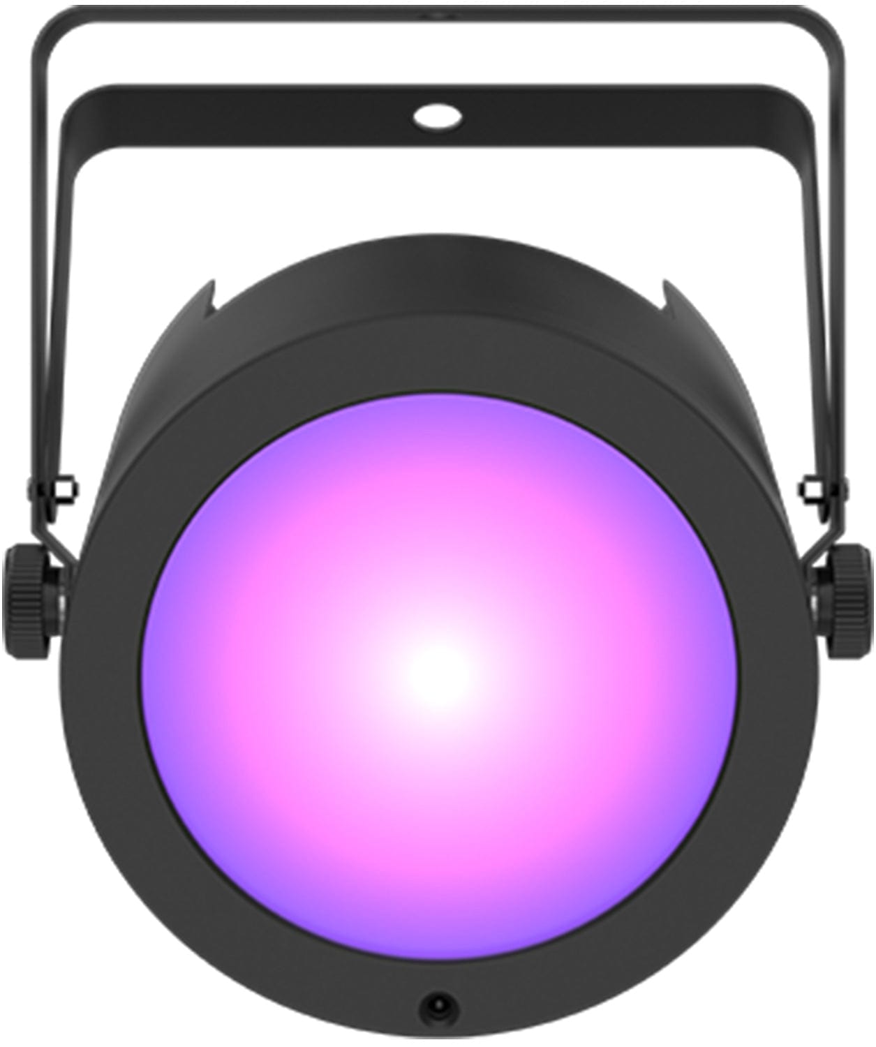 Chauvet DJ COREpar UV120 ILS COB LED UV Par Light - PSSL ProSound and Stage Lighting