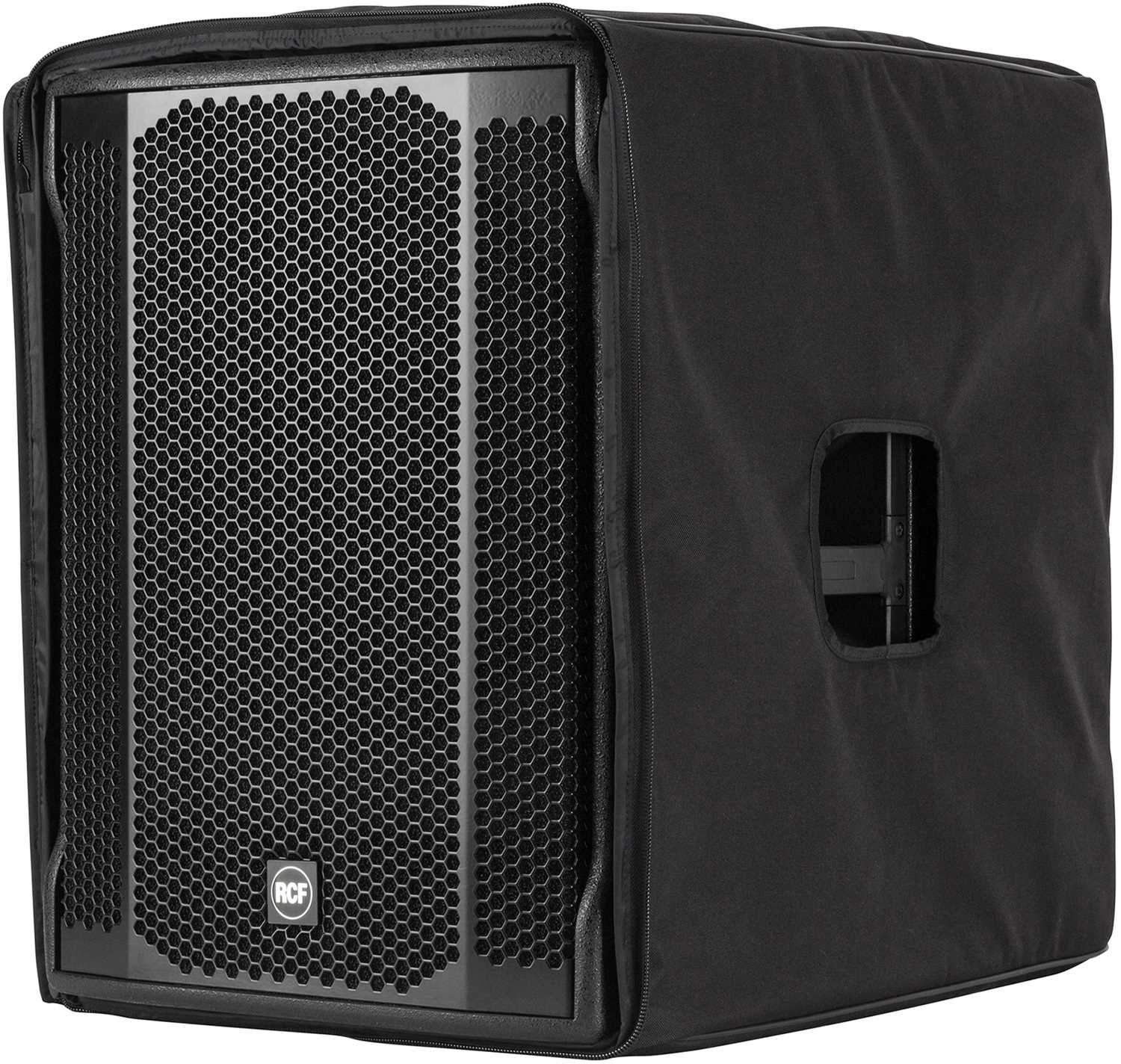 RCF Subwoofer Cover for SUB702-MKII - ProSound and Stage Lighting