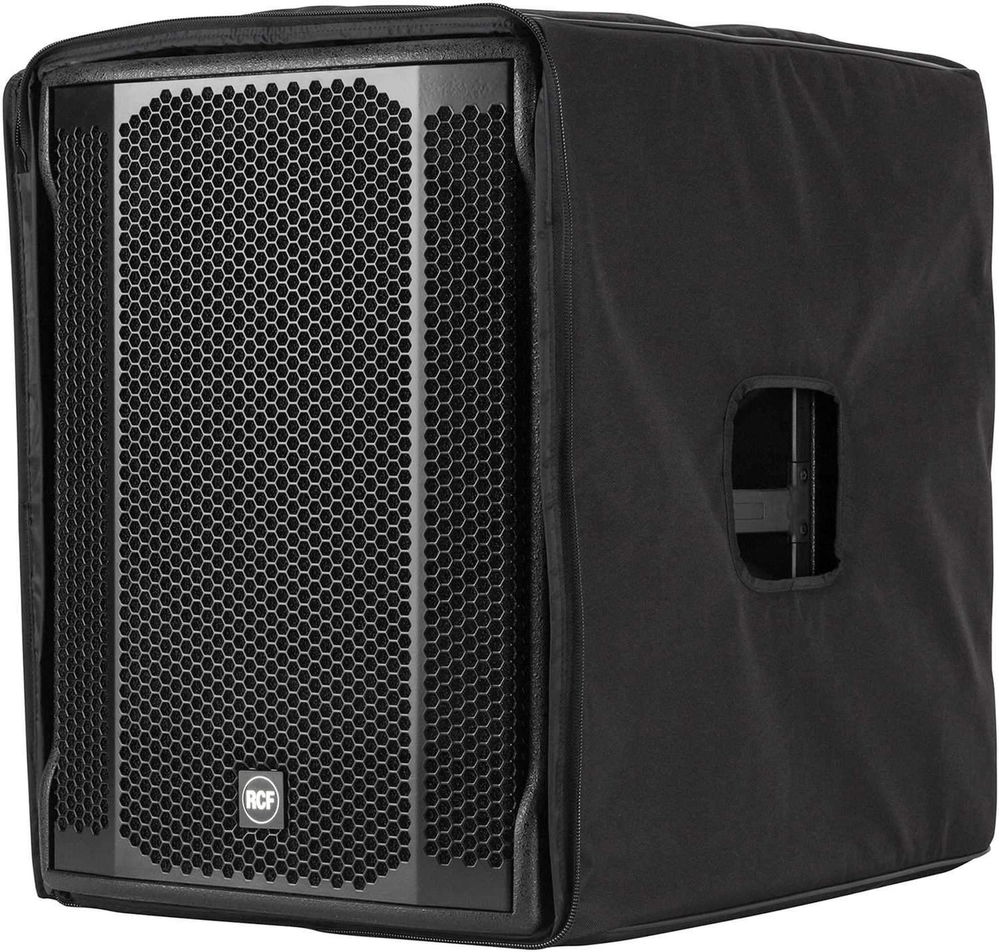 RCF Subwoofer Cover for SUB708-MKII - ProSound and Stage Lighting
