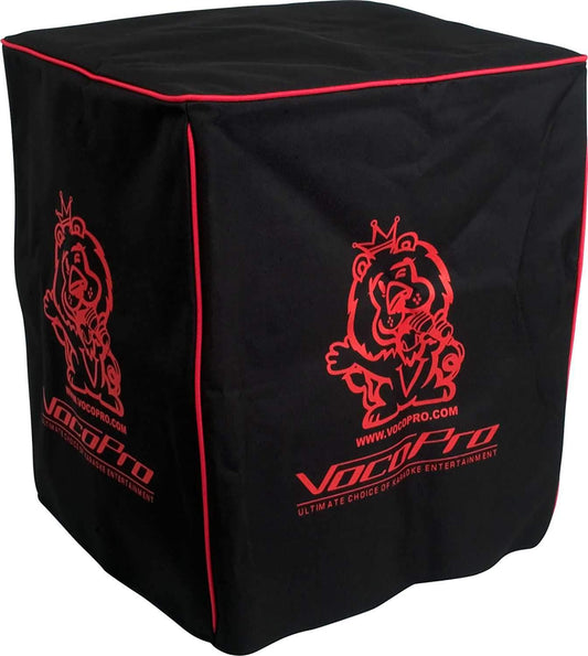 VocoPro COVER-T2 Carring Bag for Twister - ProSound and Stage Lighting