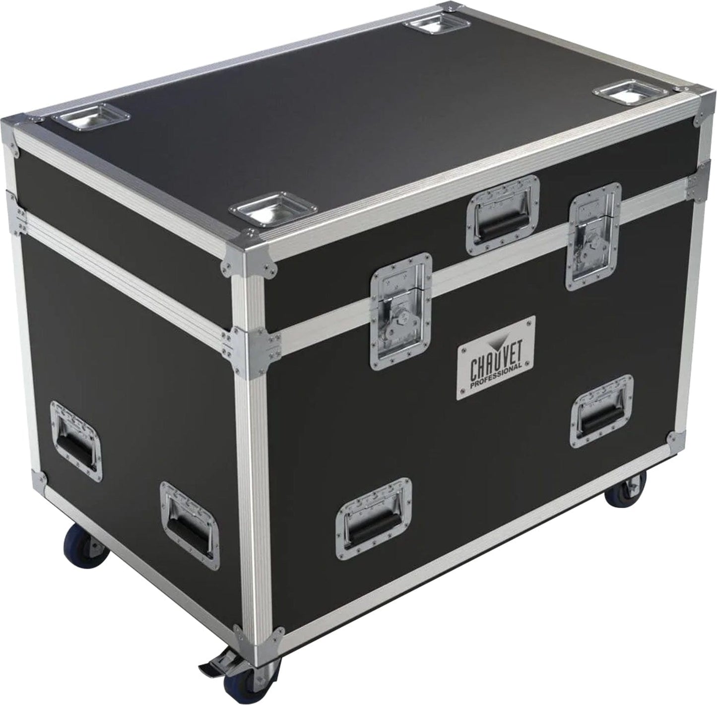 Chauvet CP6CASER2W Case for 6 Rogue R2 Fixtures - PSSL ProSound and Stage Lighting