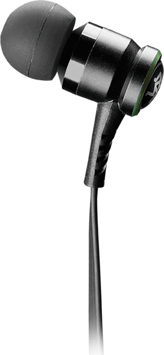 Mackie CR-BUDS High Performance Earphones with Mic - ProSound and Stage Lighting
