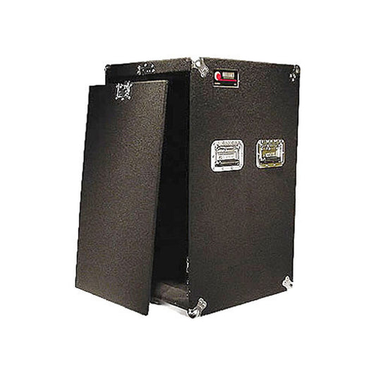 Odyssey 18 Space Pro Amp Rack - ProSound and Stage Lighting