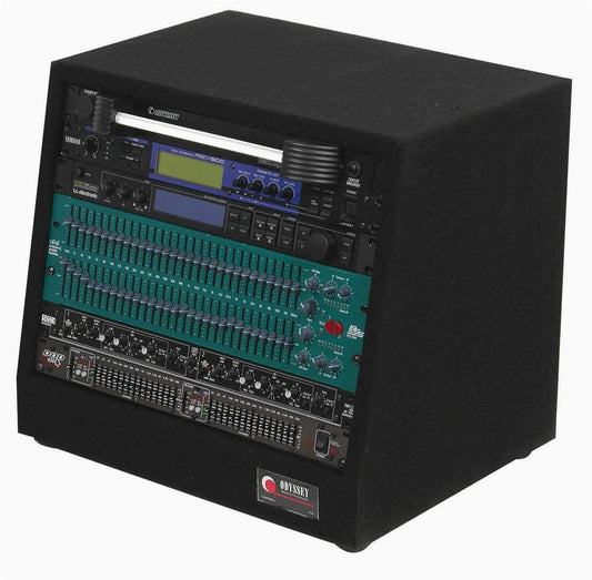 Odyssey Space Slant Rack 12 In x 16 In - ProSound and Stage Lighting