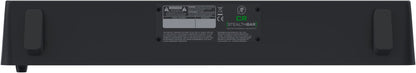 Mackie CR StealthBar Desktop Soundbar w/ Bluetooth - PSSL ProSound and Stage Lighting