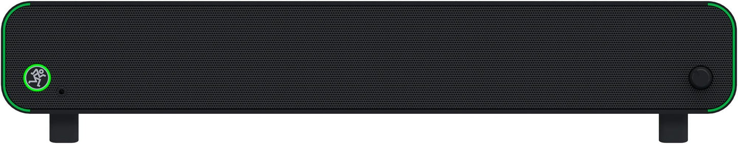 Mackie CR StealthBar Desktop Soundbar w/ Bluetooth - PSSL ProSound and Stage Lighting