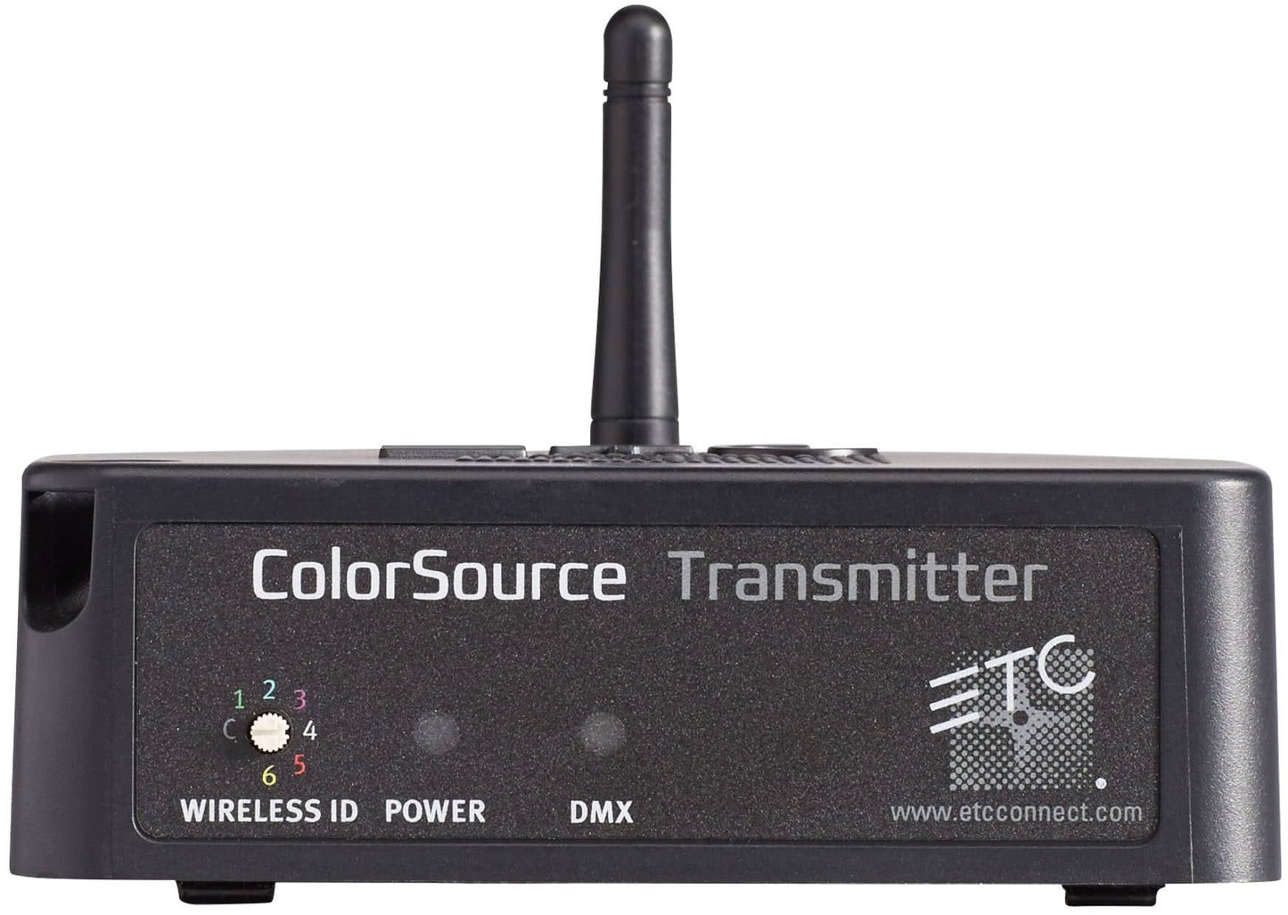 ETC CST-W ColorSource Wireless DMX Transmitter - PSSL ProSound and Stage Lighting
