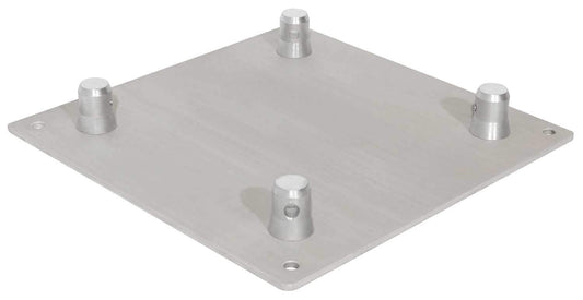 TRUSST CT290-4112B 12-In Aluminum Base Plate - ProSound and Stage Lighting