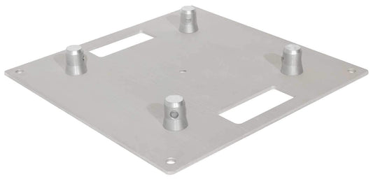 TRUSST CT290-4116B 16-Inch Aluminum Base Plate - ProSound and Stage Lighting