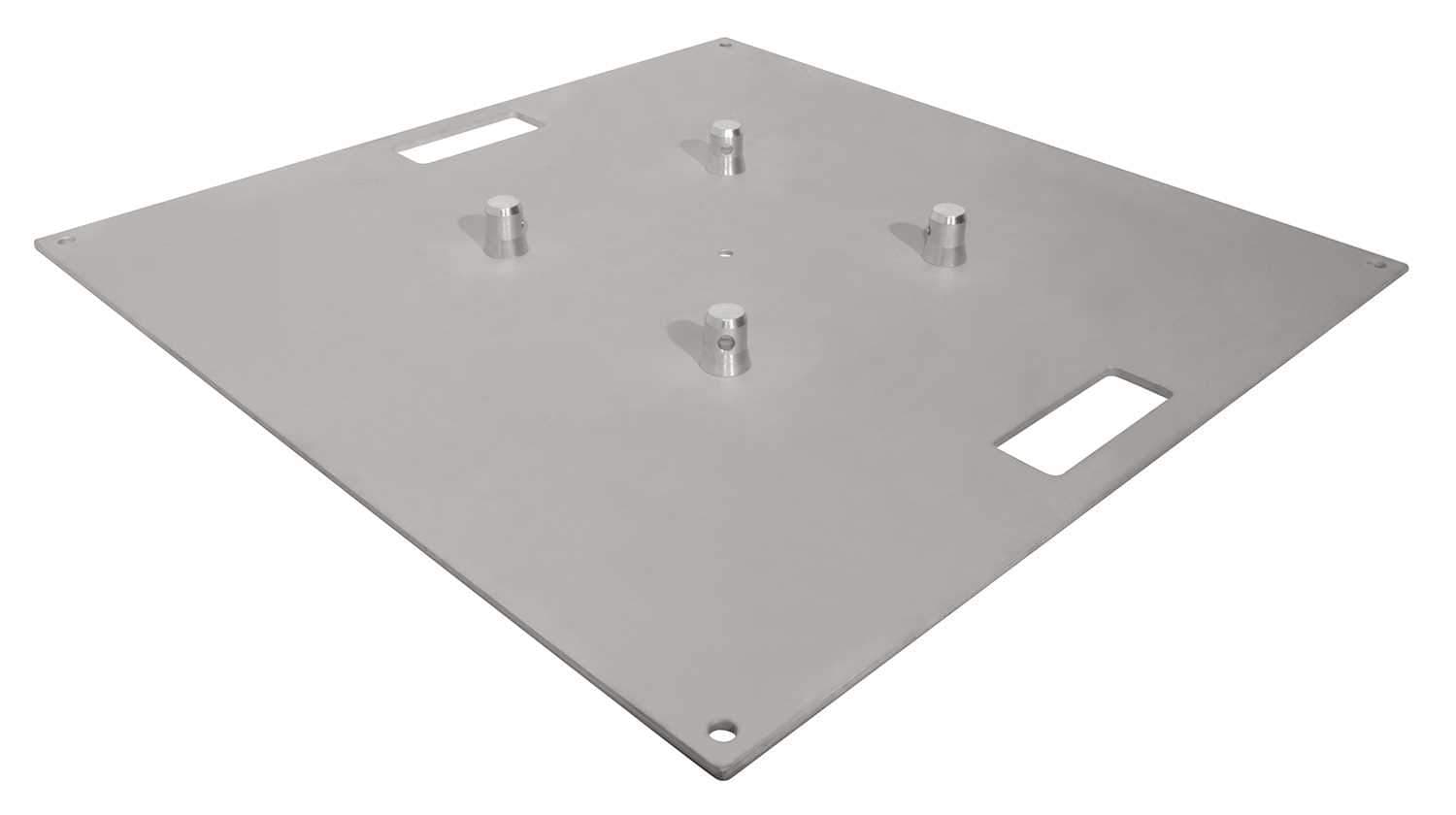 TRUSST CT290-4130B 30-Inch Aluminum Base Plate - ProSound and Stage Lighting