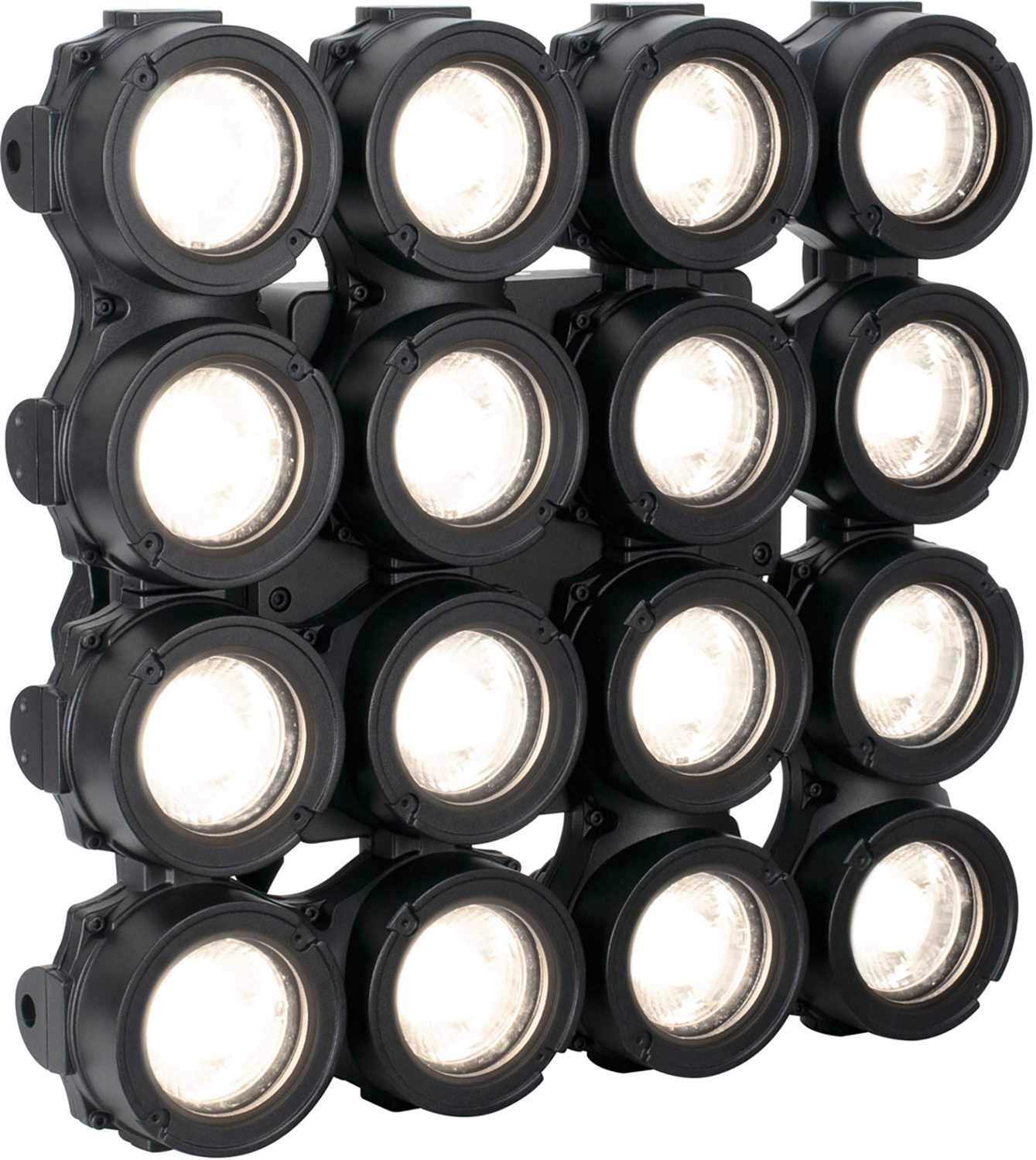 Elation CUEPIX 16 IP DTW IP65 LED Effect Panel - ProSound and Stage Lighting