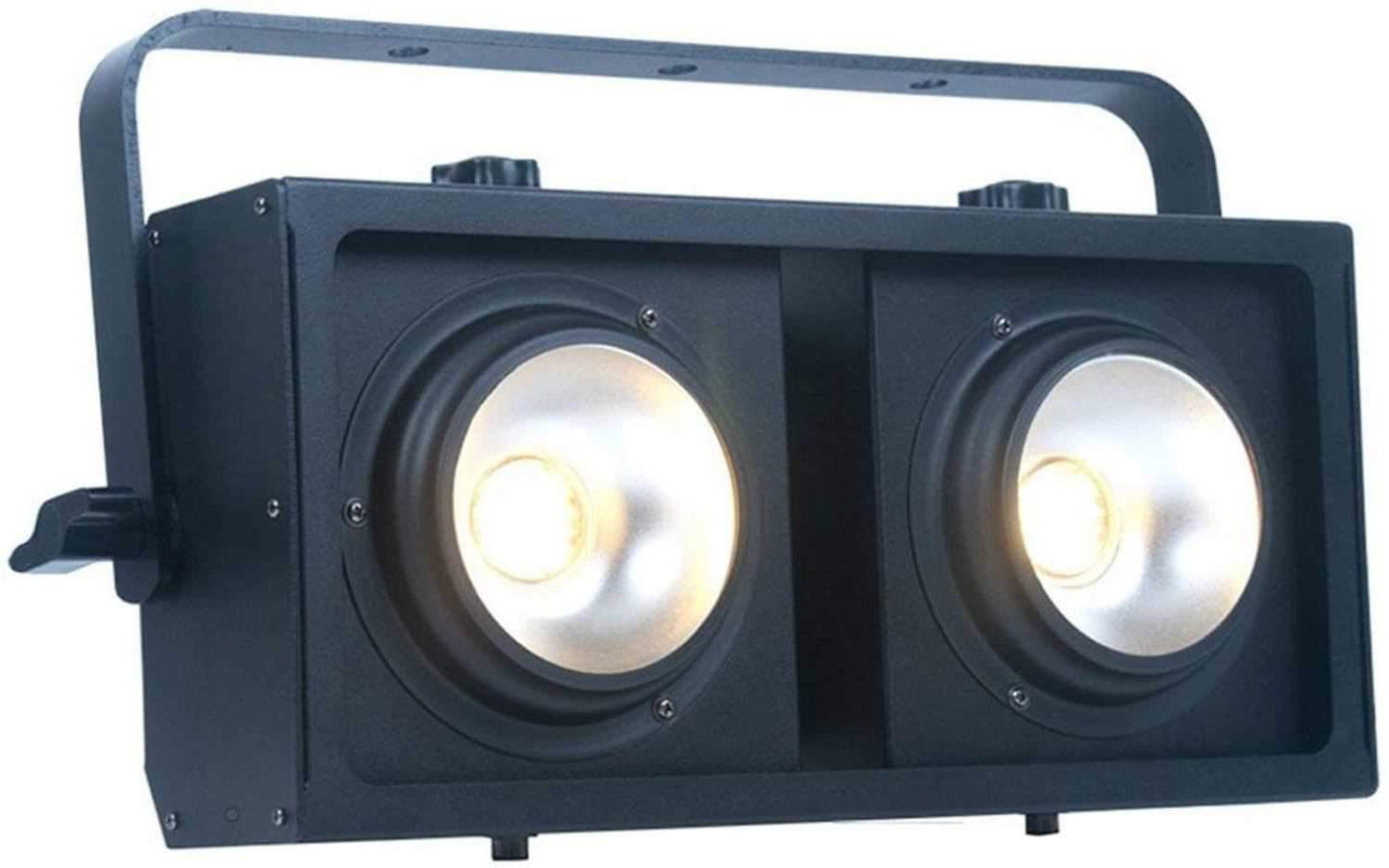 Elation CUEPIX Blinder WW2 100W Warm White LED - ProSound and Stage Lighting