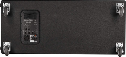 Cerwin Vega CVXL-218S Dual 18-inch Powered Subwoofer - ProSound and Stage Lighting