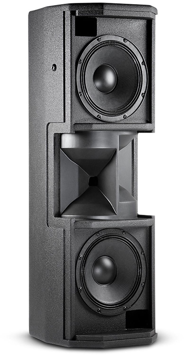JBL CWT128 Dual 8-inch 2-Way Full-Range Speaker - ProSound and Stage Lighting