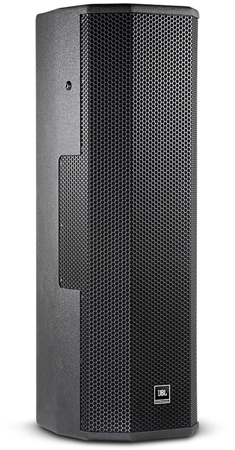 JBL CWT128 Dual 8-inch 2-Way Full-Range Speaker - ProSound and Stage Lighting