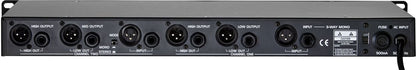 ART CX310 2-Way & 3-Way Crossover - ProSound and Stage Lighting