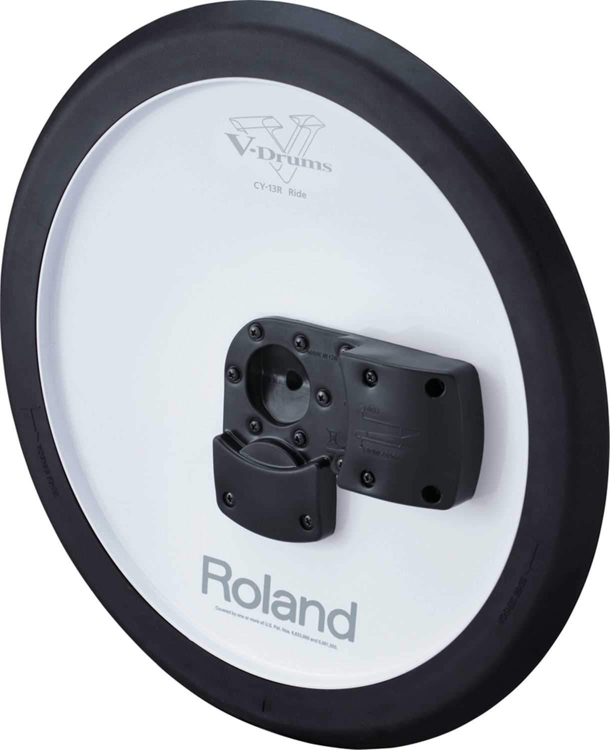 Roland CY-13R 13 inch V-Cymbal Ride - ProSound and Stage Lighting