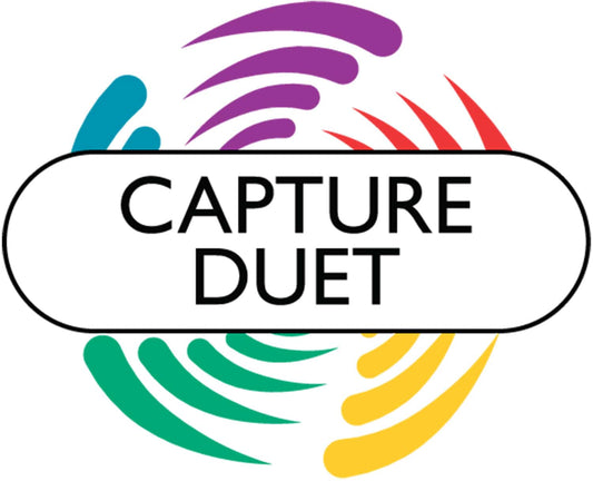 Capture Duet 2-Universe Lighting Design Software - PSSL ProSound and Stage Lighting